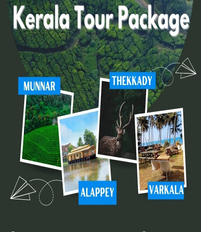 7gholidaysbala, tour packages