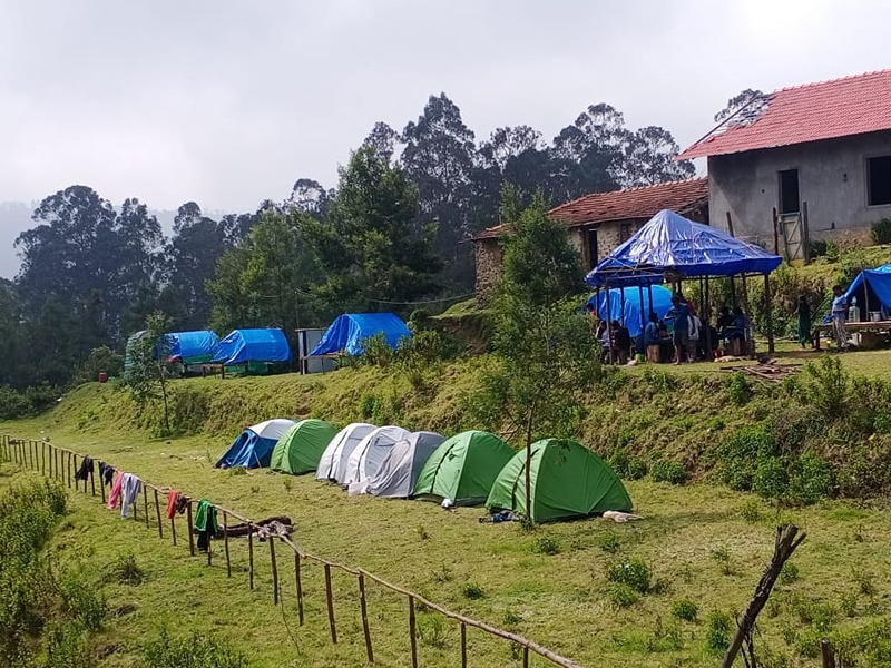 7gholidaysbala, Kodaikanal Taxi travels