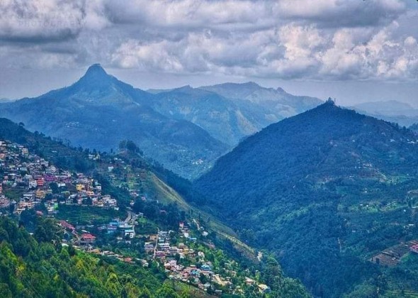 7gholidaysbala, Kodaikanal-tours-and-travels