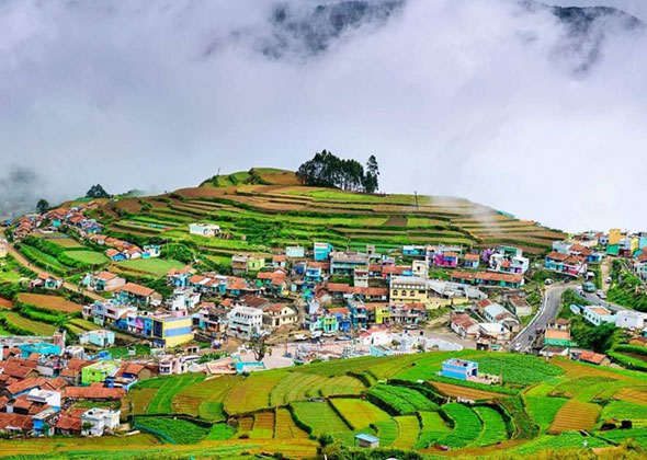 7gholidaysbala, Kodaikanal-tours-and-travels