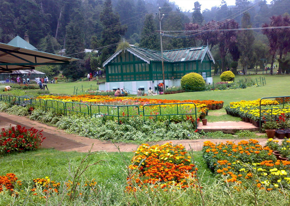 7gholidaysbala, Kodaikanal-tours-and-travels