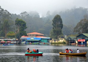 7gholidaysbala, Kodaikanal Cab Services