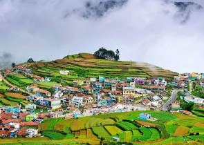 7gholidaysbala, Kodaikanal Cab Services